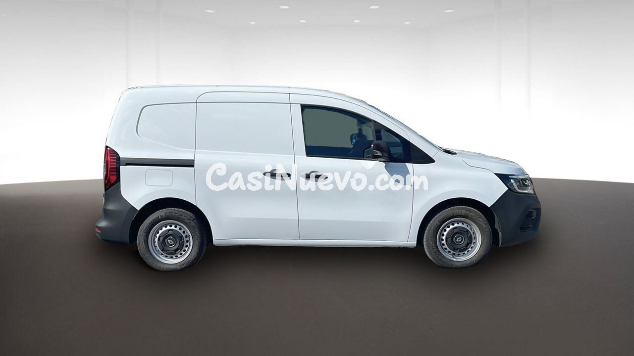 Renault Kangoo fg. e-tech l1 start ev45 22kw - foto 5