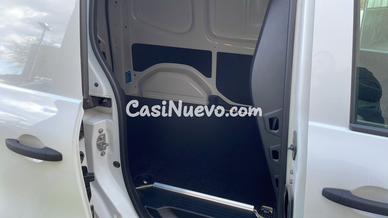 Renault Kangoo fg. e-tech l1 start ev45 22kw - foto 6