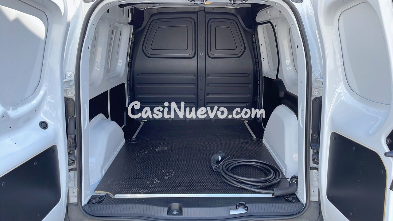 Renault Kangoo fg. e-tech l1 start ev45 22kw - foto 7