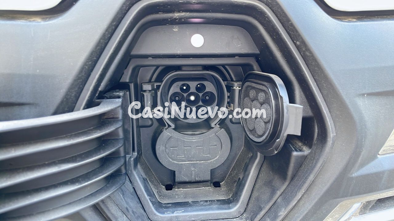 Renault Kangoo fg. e-tech l1 start ev45 22kw - foto 8