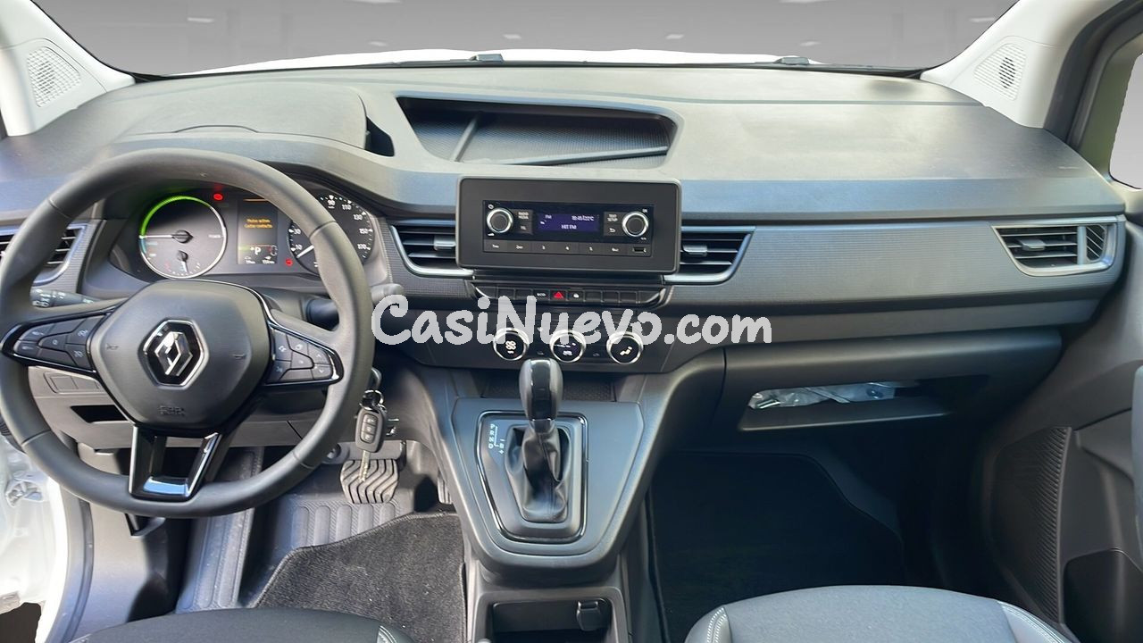 Renault Kangoo fg. e-tech l1 start ev45 22kw - foto 9