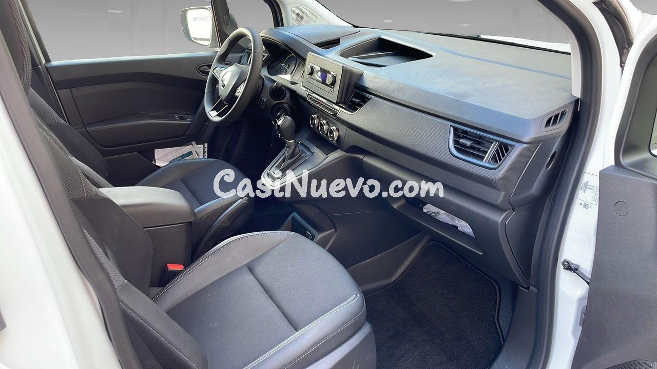 Renault Kangoo fg. e-tech l1 start ev45 22kw - foto 11