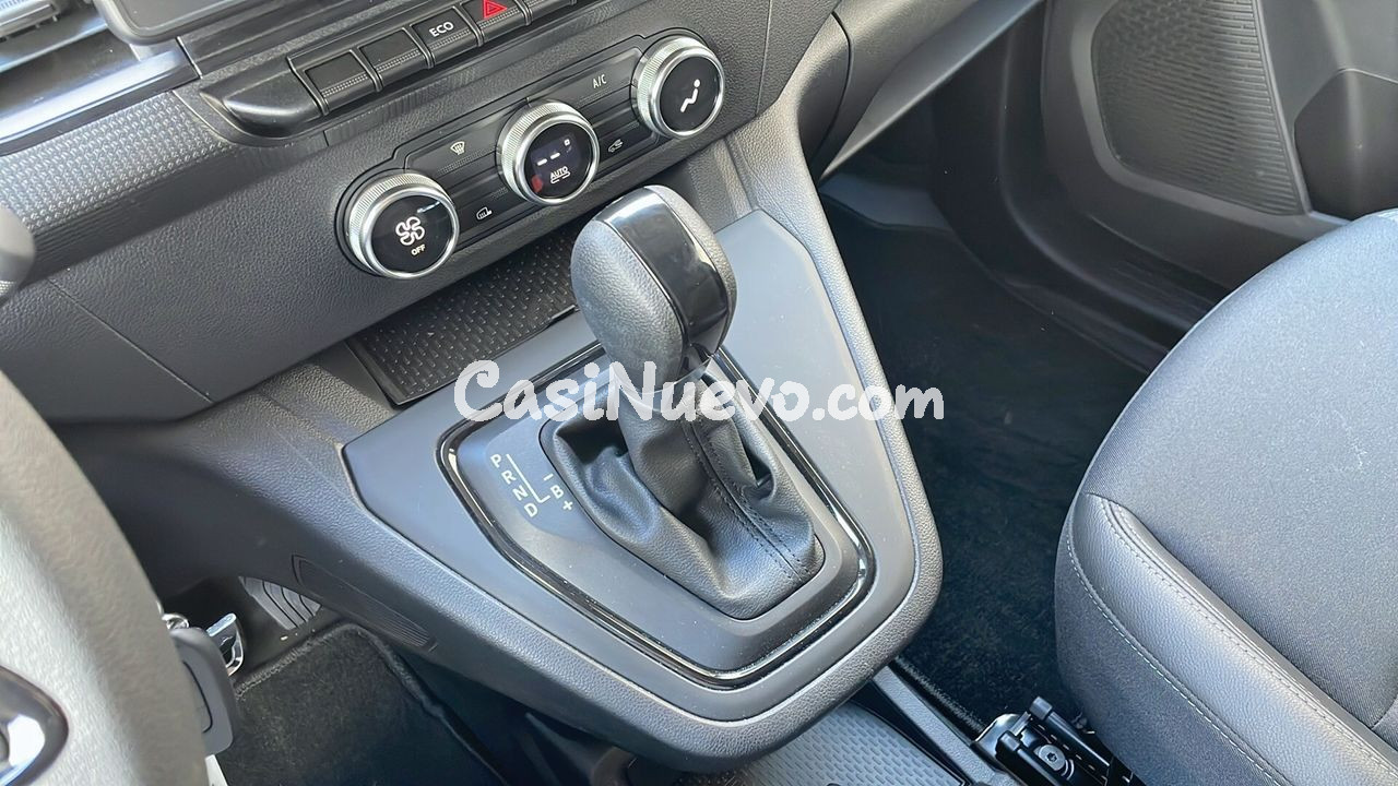 Renault Kangoo fg. e-tech l1 start ev45 22kw - foto 13