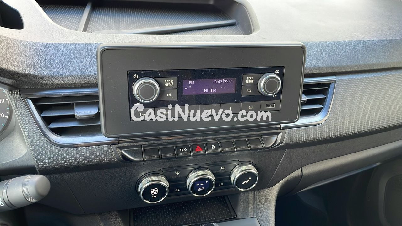 Renault Kangoo fg. e-tech l1 start ev45 22kw - foto 14