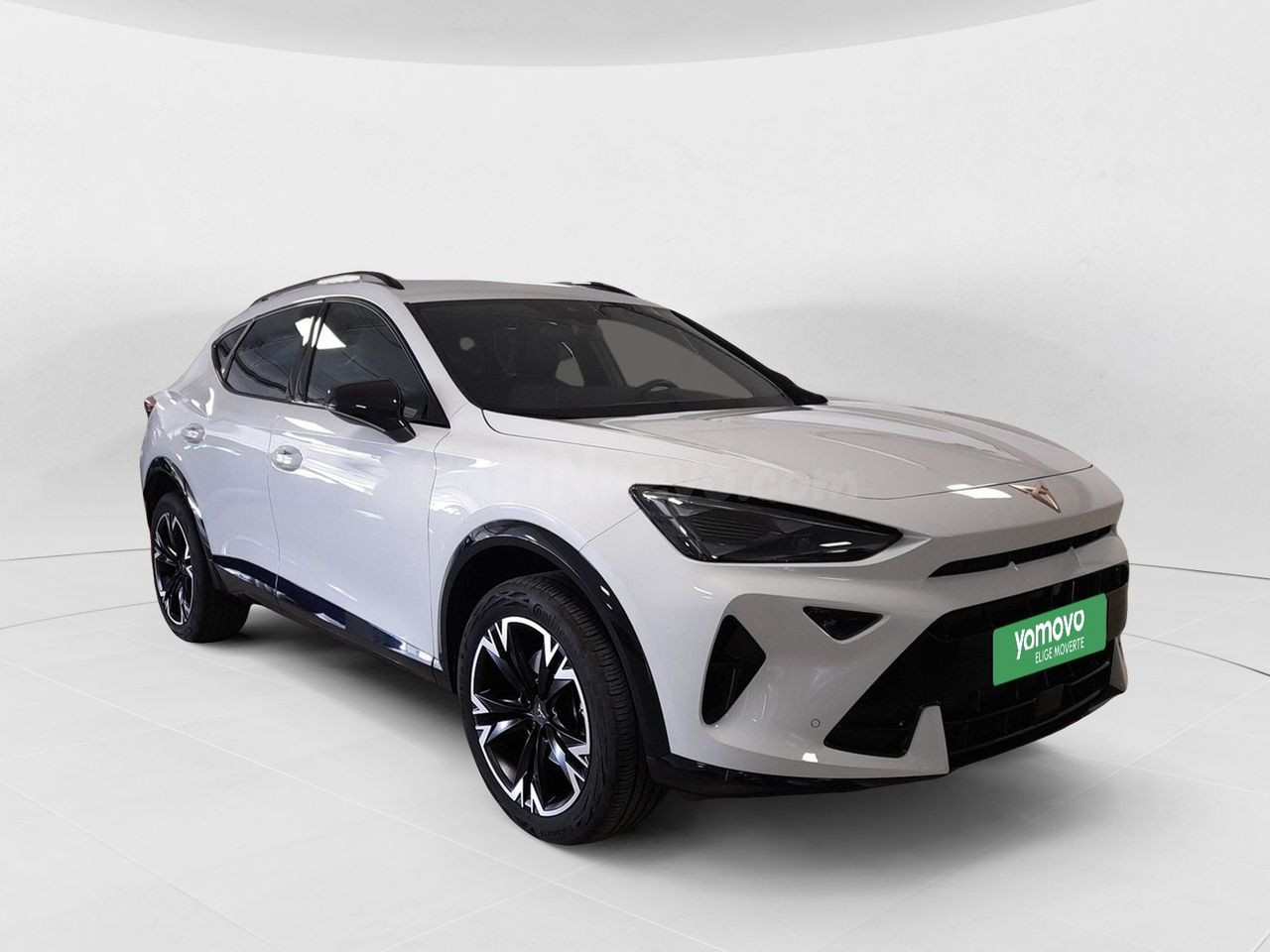 Cupra Formentor 1.5 TSI 110kW (150 CV)