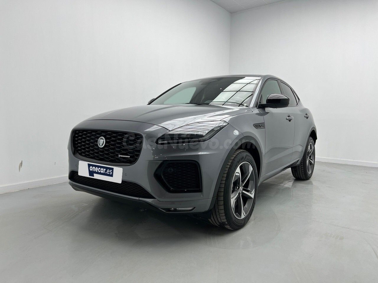 Jaguar E-Pace 2.0D MHEV D204 R DYNAMIC SE AUTO 4WD 204CV 5P