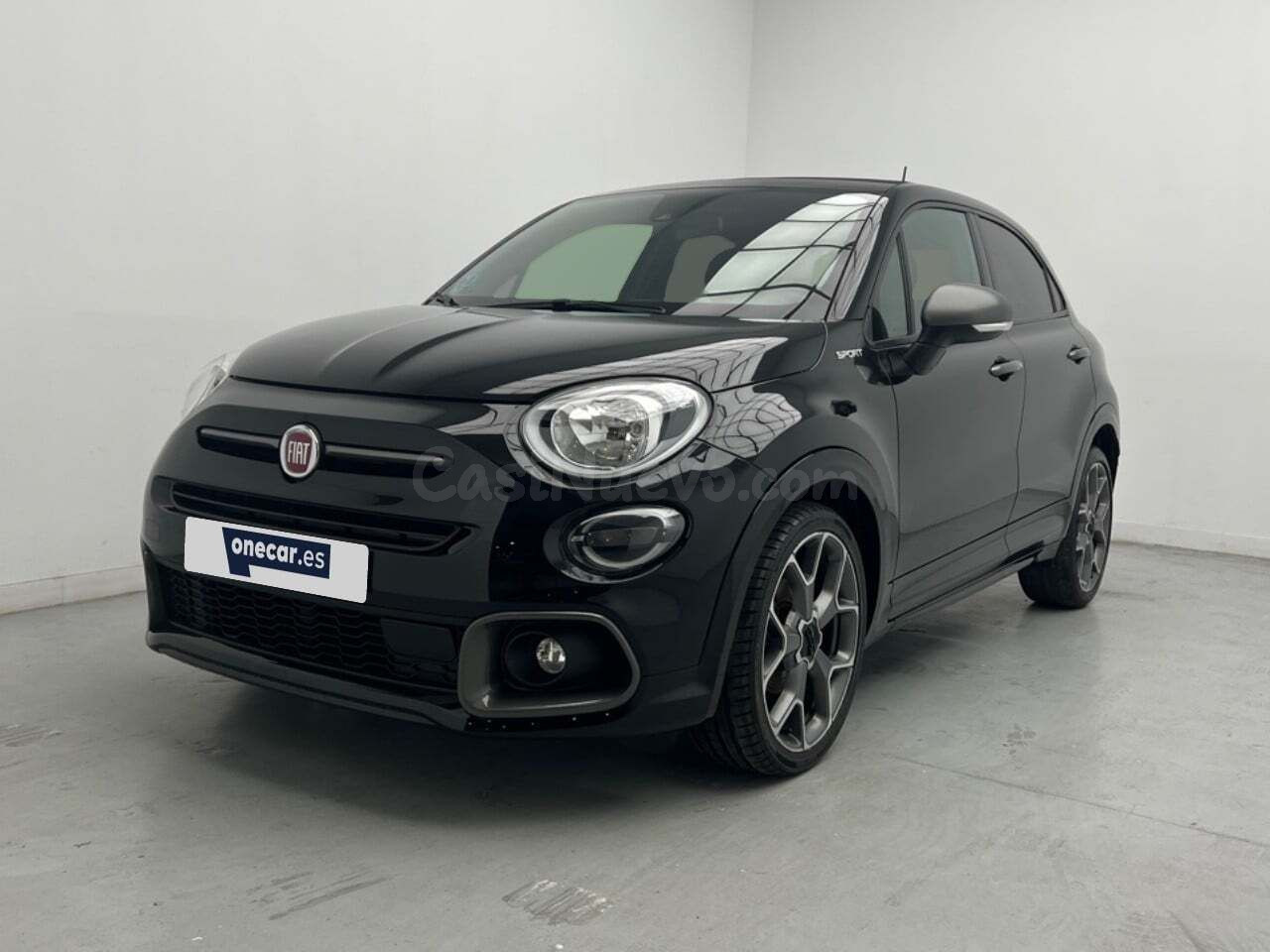 Fiat 500X 1.0 FIREFLY DOLCEVITA SPORT 120CV 5P