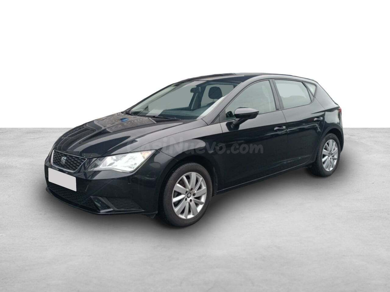Seat Leon 1.6 TDI 105cv St&Sp Style