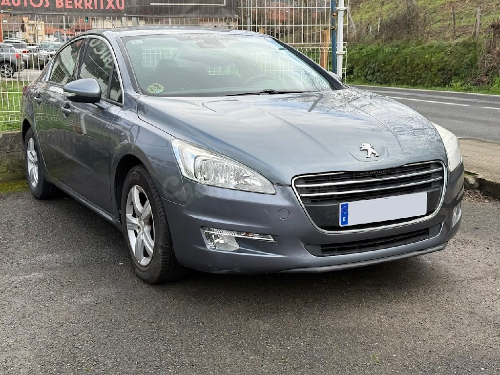 Peugeot 508 BLINE - foto 2