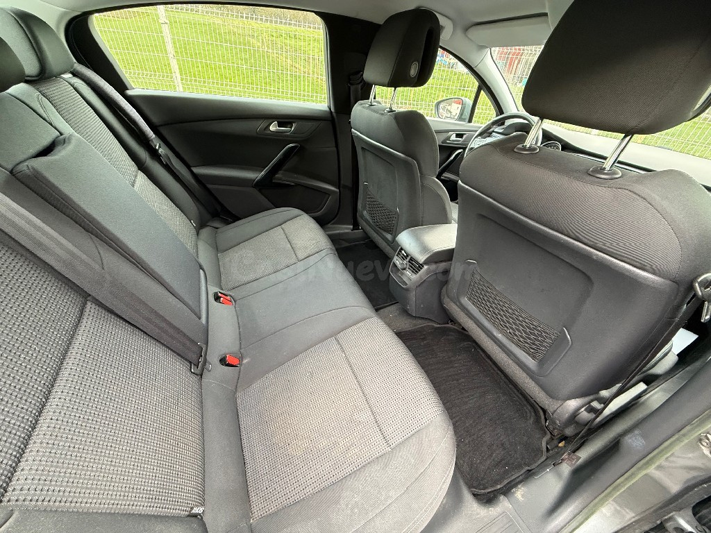 Peugeot 508 BLINE - foto 5