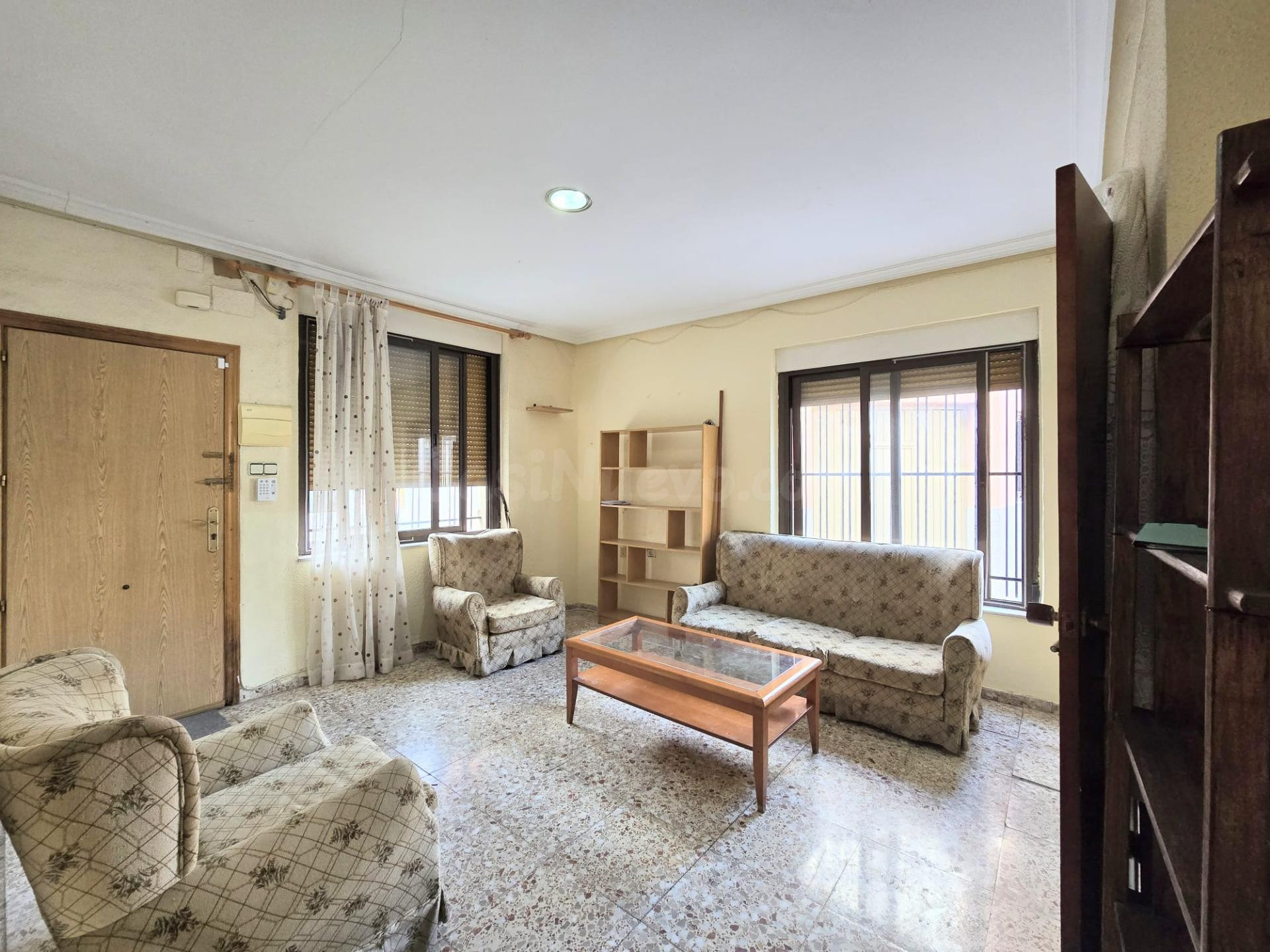Casa en Aspe