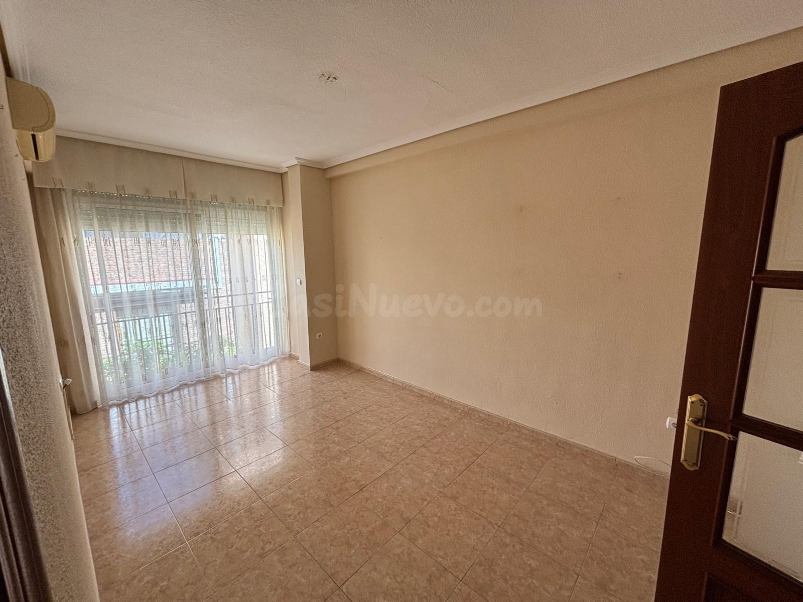 OPORTUNIDAD!!!! PISO EN SANTA ROSA, CON MUY BUEN INQUILINO.