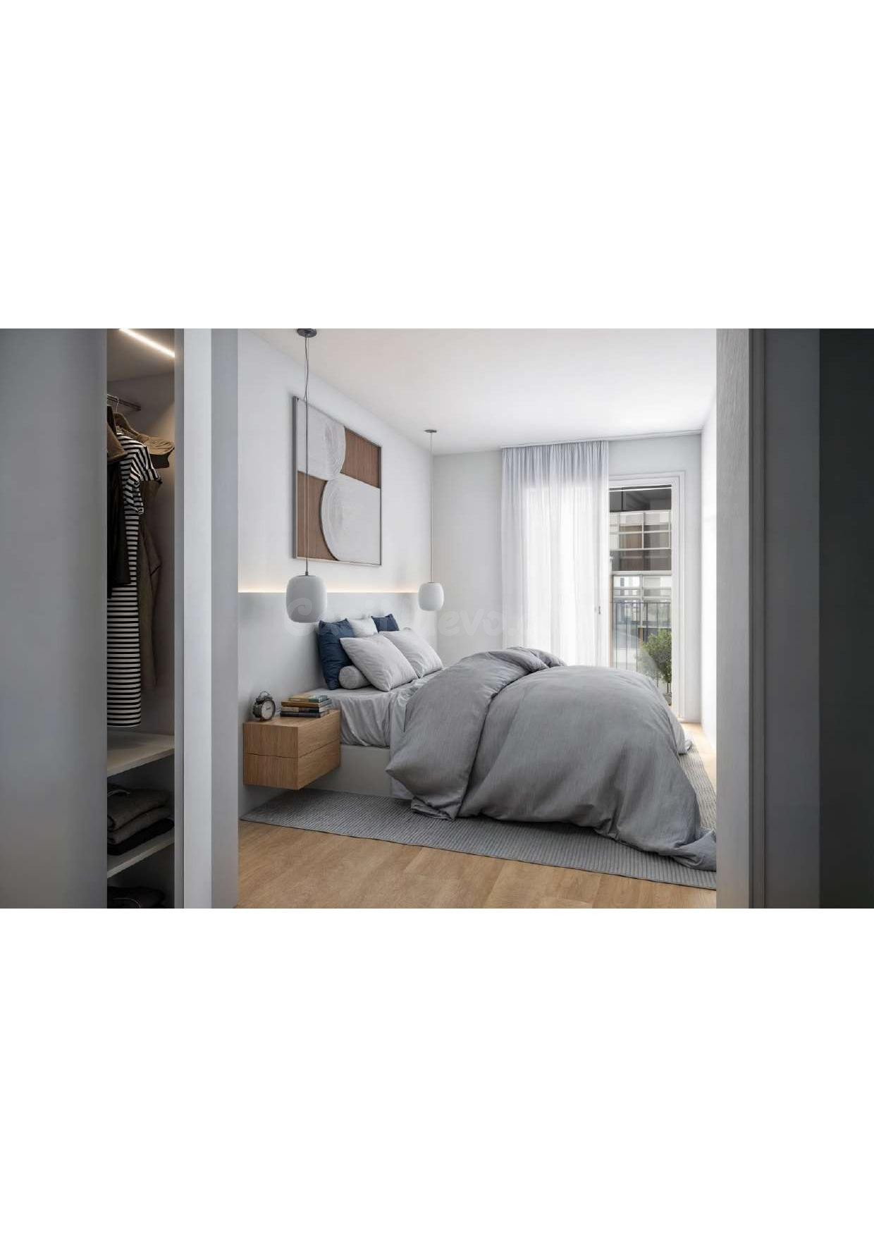 Ático exclusivo de 2 habitaciones Vive a lo grande en Blanes - foto 5