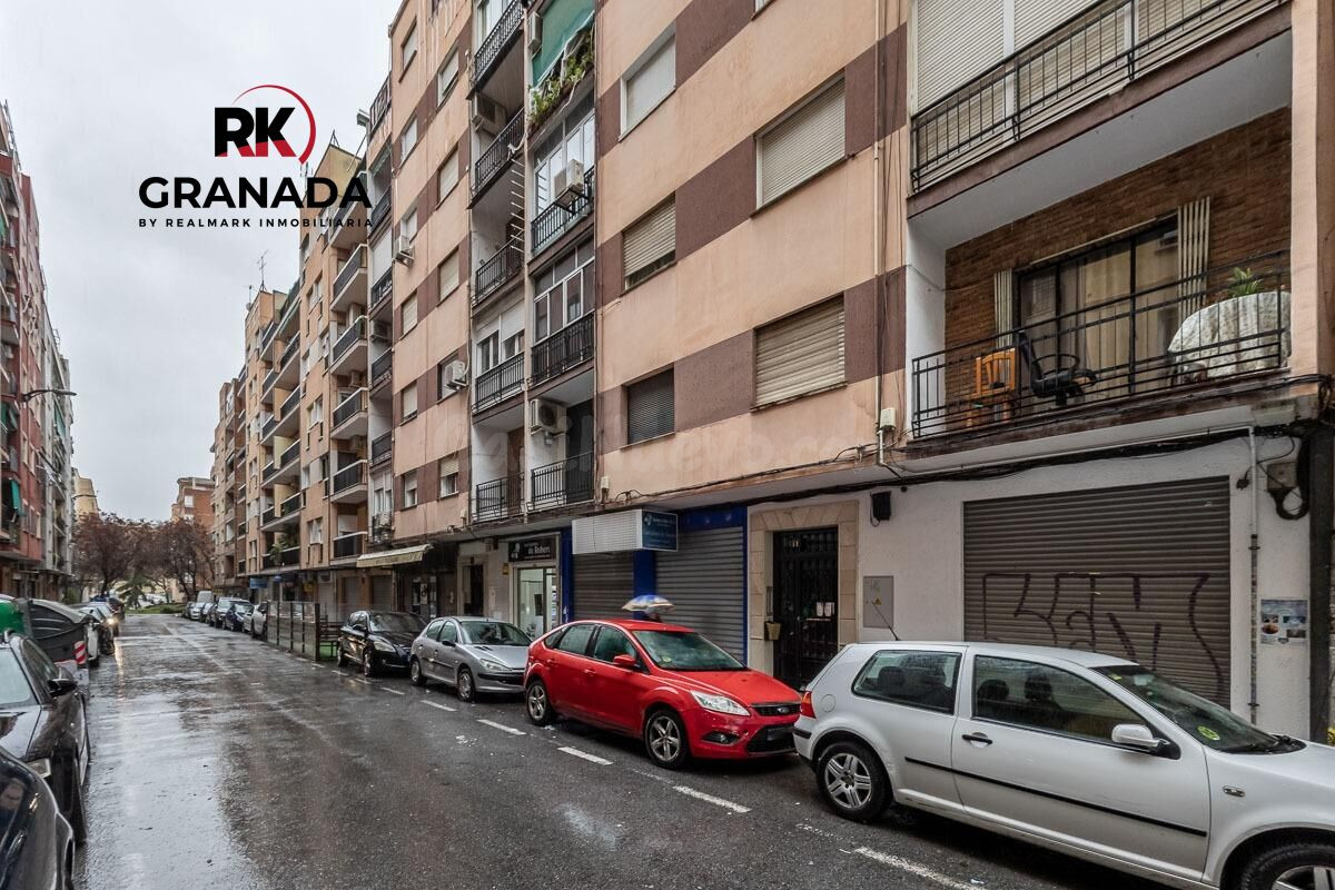 Piso en venta en Plaza de Toros