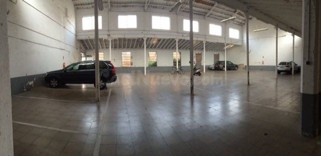Parking en alquiler