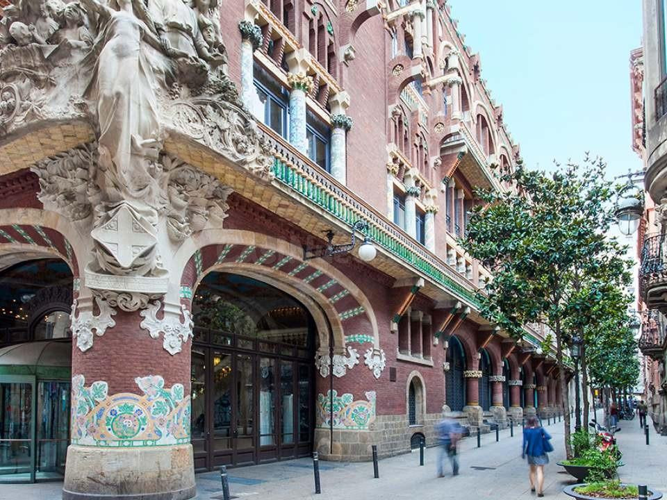 Piso reformado con encanto en el corazón del Barrio Gótico - foto 3