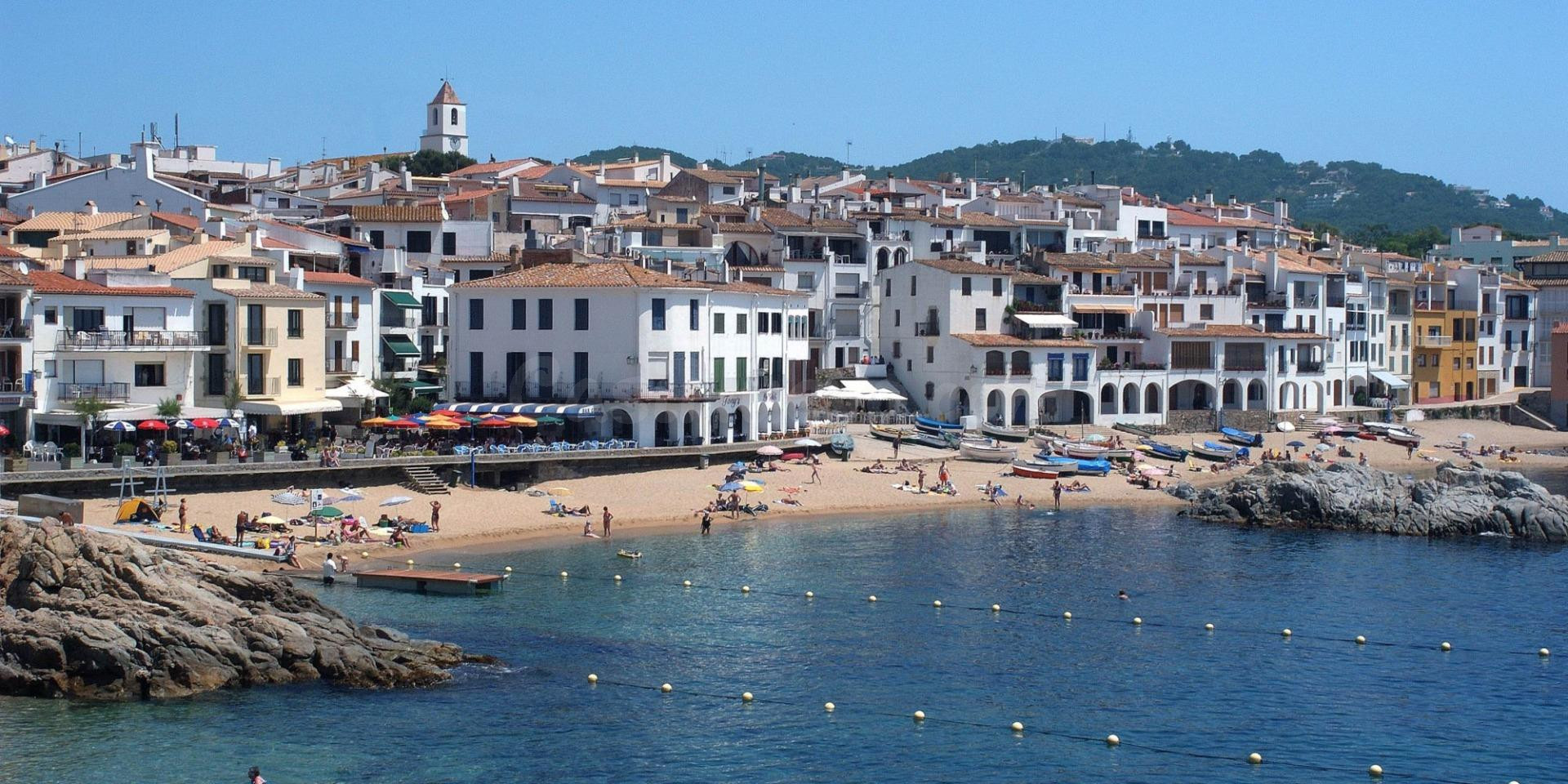 Oportunidad de promoción residencial en el Maresme – Centro 