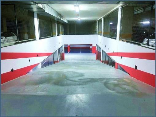VENTA PLAZAS DE GARAJE EN VILLAGARCIA DE AROSA
