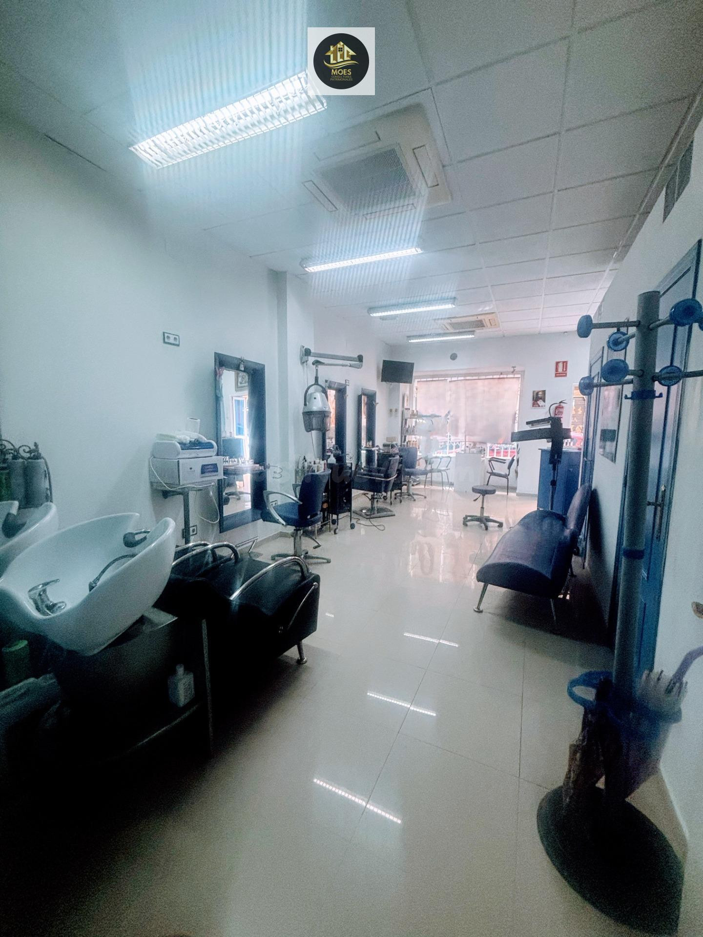 Local Comercial en Renfe, 85m²