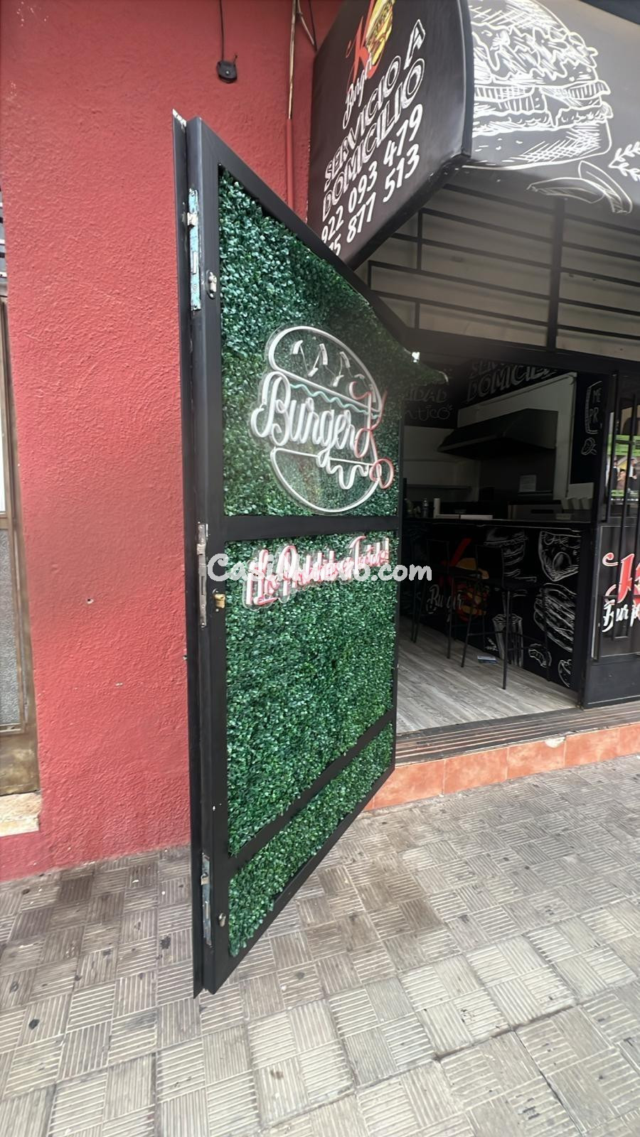 Local Comercial en Alquiler en La Cuesta, San Cristóbal de La Laguna