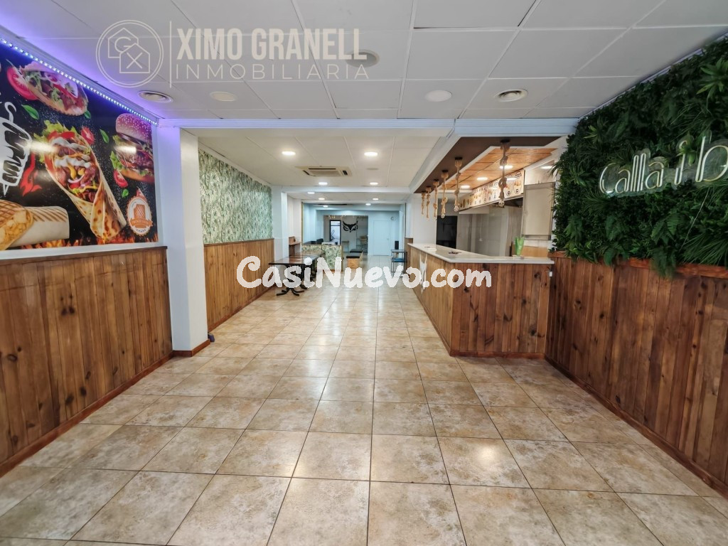 Local comercial en Venta en Vall D Uxo, La Castellón