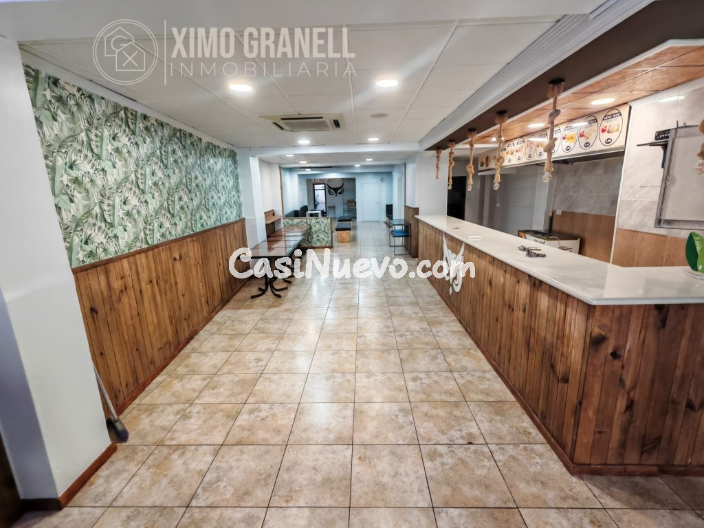 Local comercial en Venta en Vall D Uxo, La Castellón - foto 2