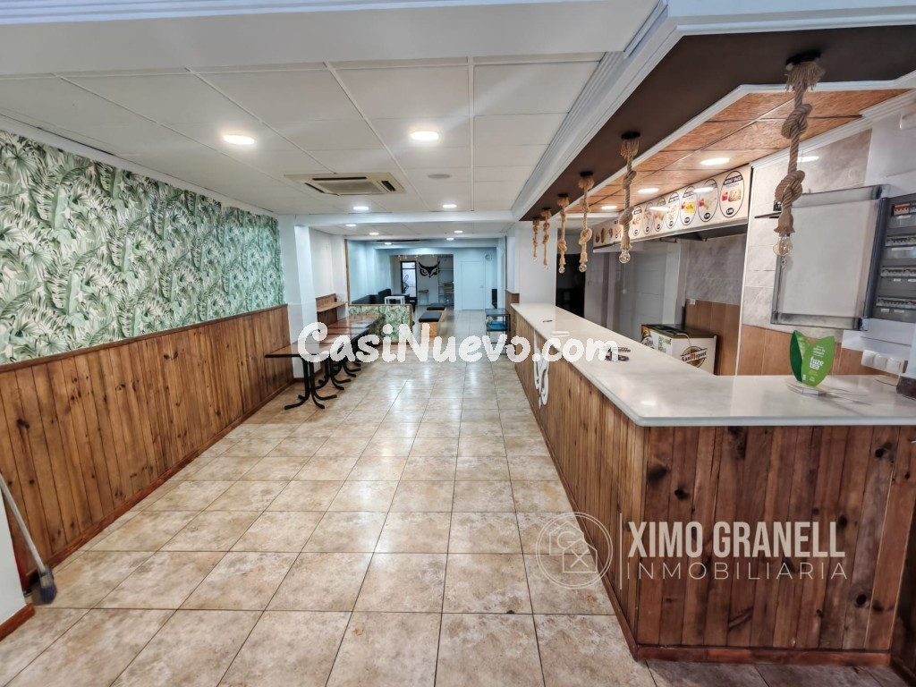 Local comercial en Venta en Vall D Uxo, La Castellón - foto 3