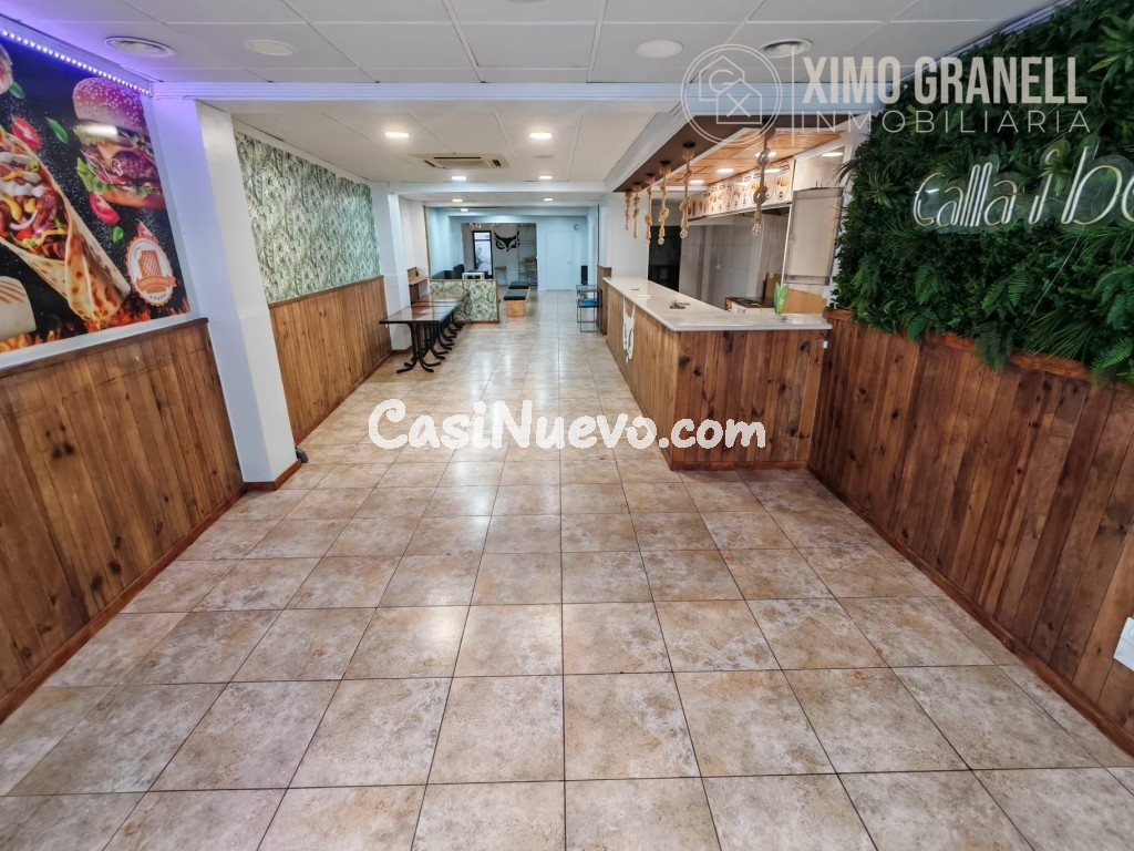 Local comercial en Venta en Vall D Uxo, La Castellón - foto 4