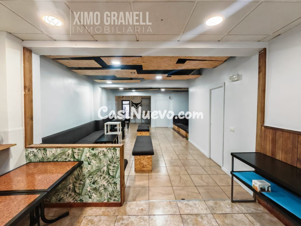 Local comercial en Venta en Vall D Uxo, La Castellón - foto 5