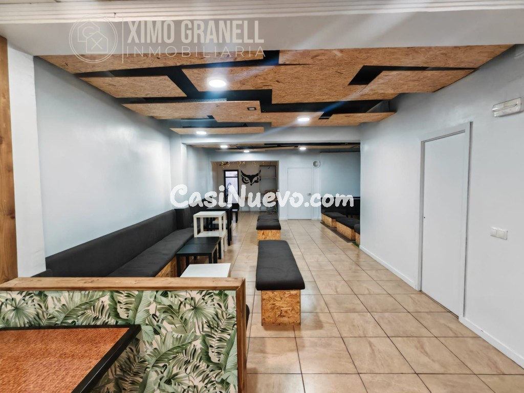 Local comercial en Venta en Vall D Uxo, La Castellón - foto 6