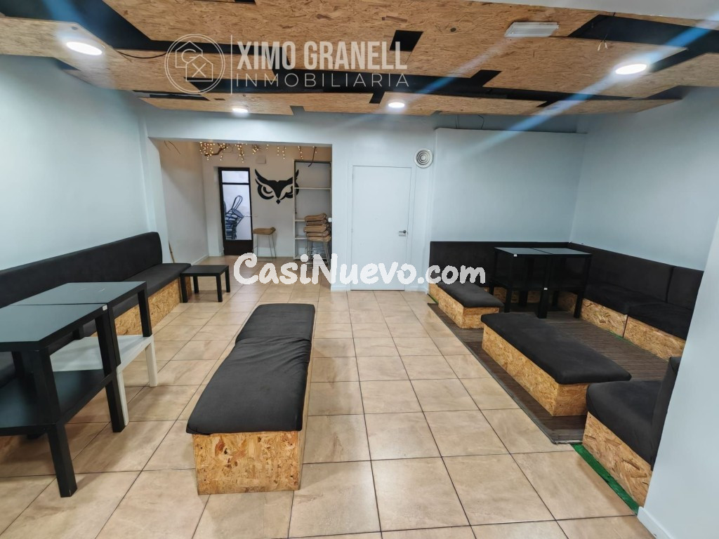 Local comercial en Venta en Vall D Uxo, La Castellón - foto 7