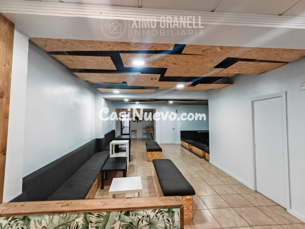 Local comercial en Venta en Vall D Uxo, La Castellón - foto 8
