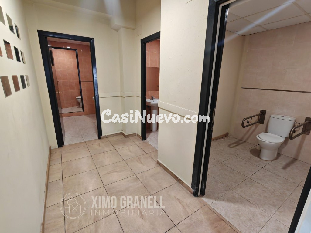 Local comercial en Venta en Vall D Uxo, La Castellón - foto 9