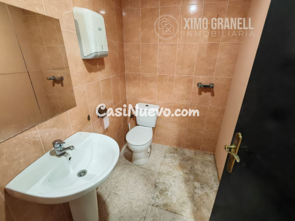 Local comercial en Venta en Vall D Uxo, La Castellón - foto 12