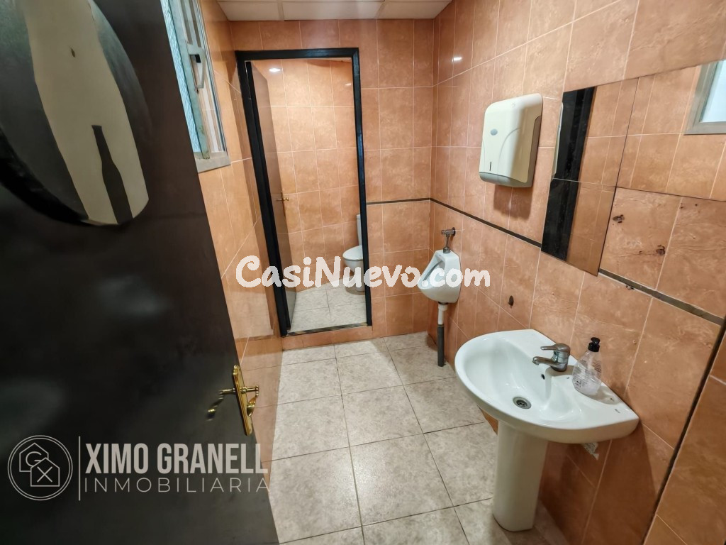 Local comercial en Venta en Vall D Uxo, La Castellón - foto 13