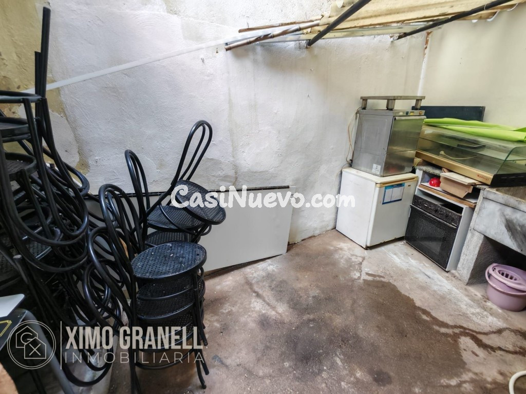 Local comercial en Venta en Vall D Uxo, La Castellón - foto 17
