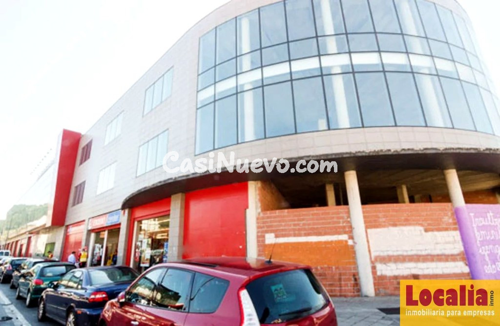 Venta de Conjunto de Oficinas en Gernika, Vizcaya