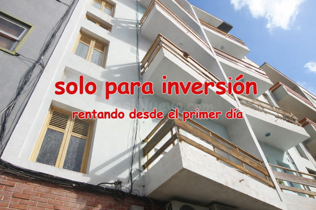 Piso en Venta en Santa Cruz De Tenerife Santa Cruz de Tenerife LA CRUZ DE SEñOR