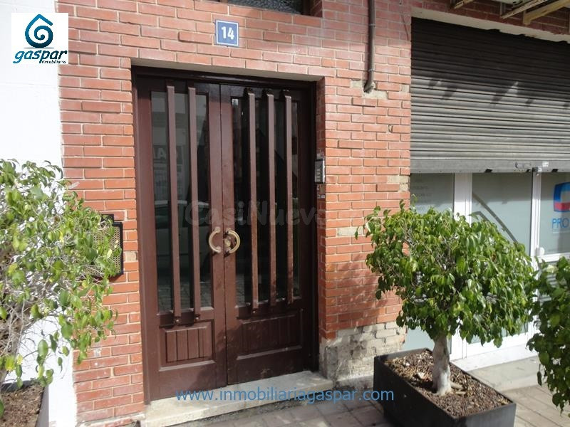 Piso en Venta en Santa Cruz De Tenerife Santa Cruz de Teneri - foto 2