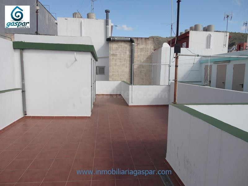 Piso en Venta en Santa Cruz De Tenerife Santa Cruz de Teneri - foto 3