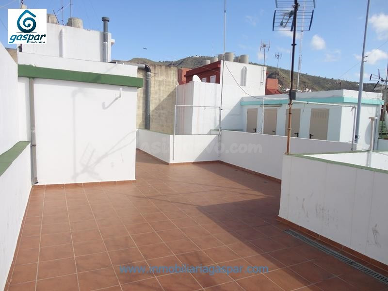 Piso en Venta en Santa Cruz De Tenerife Santa Cruz de Teneri - foto 4