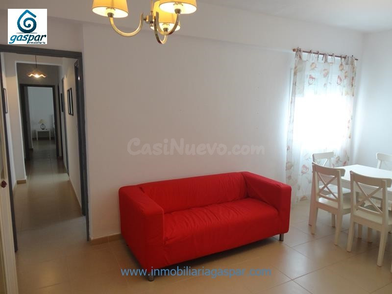 Piso en Venta en Santa Cruz De Tenerife Santa Cruz de Teneri - foto 5