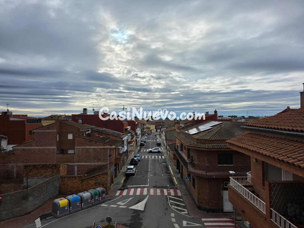 ? Espectacular Casa Esquinera en el Corazón de Alpicat - foto 2