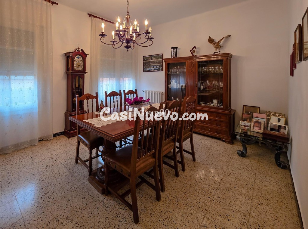 ? Espectacular Casa Esquinera en el Corazón de Alpicat - foto 4