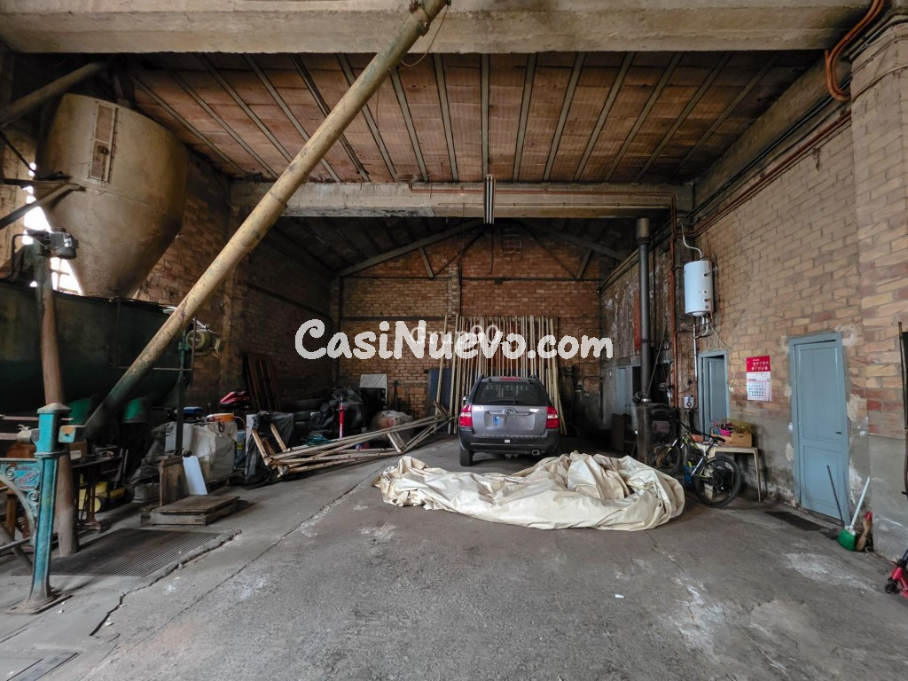 ? Espectacular Casa Esquinera en el Corazón de Alpicat - foto 10