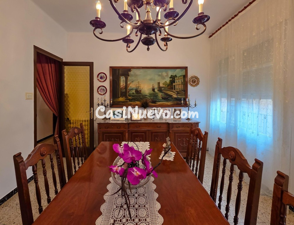 ? Espectacular Casa Esquinera en el Corazón de Alpicat - foto 12