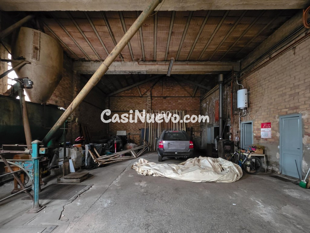 ? Espectacular Casa Esquinera en el Corazón de Alpicat - foto 41