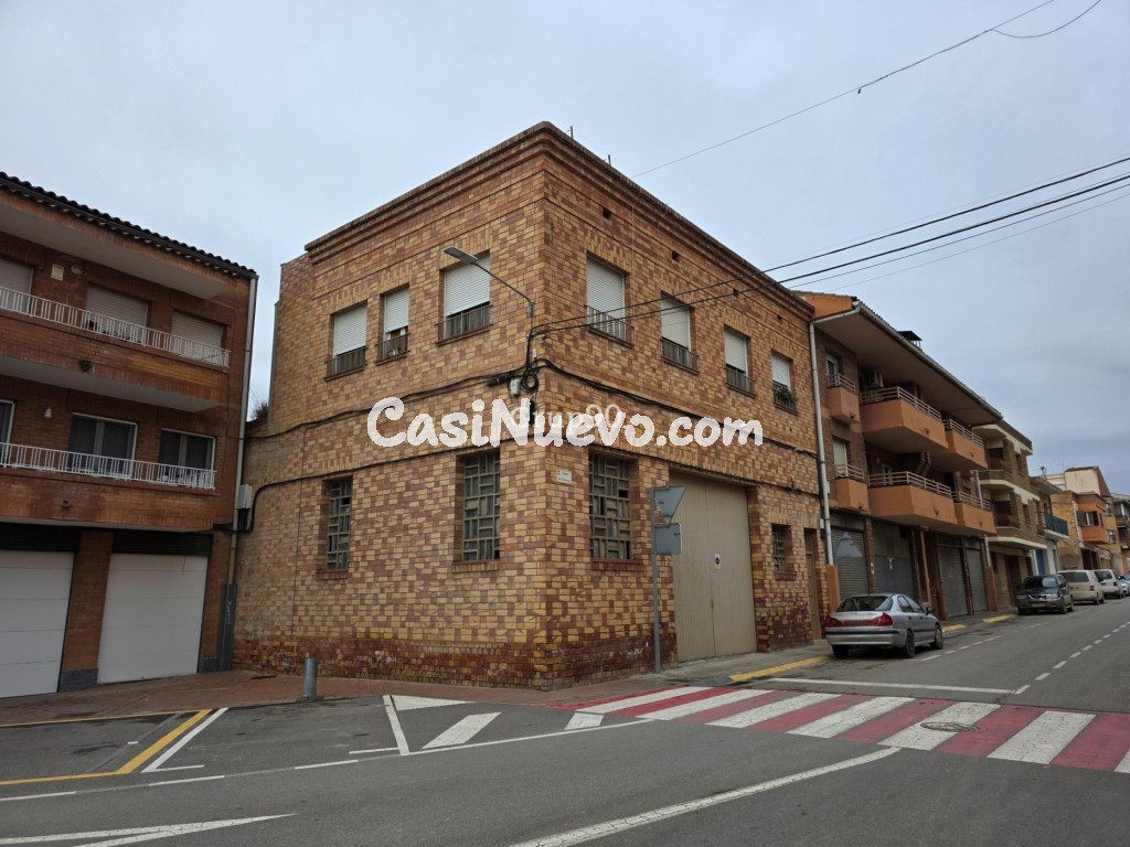 ? Espectacular Casa Esquinera en el Corazón de Alpicat - foto 44