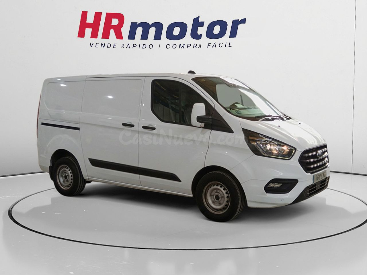 Ford Transit Custom 280 L1 Trend