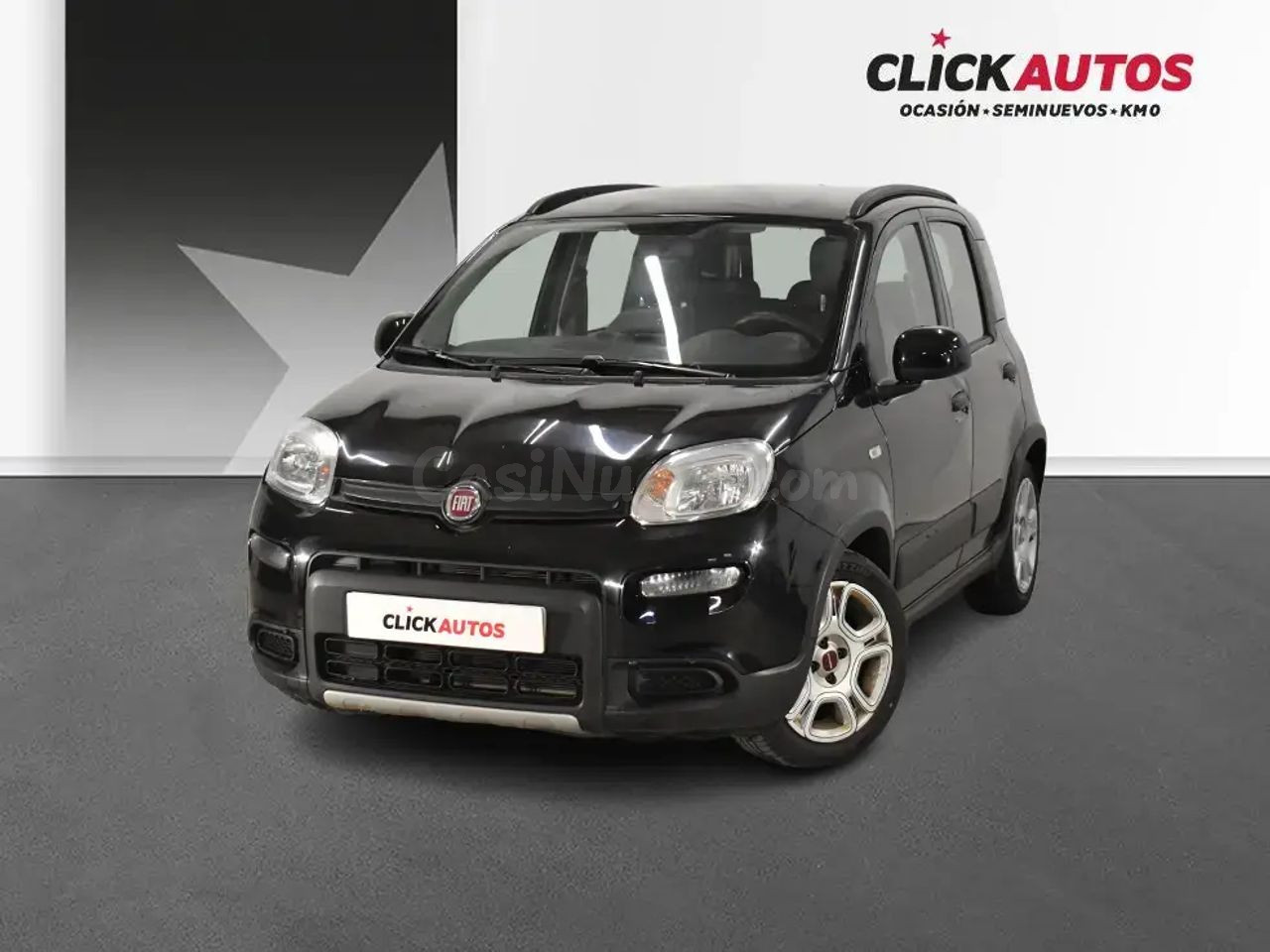 Fiat Panda 1.0 Hybrid 70CV City Life